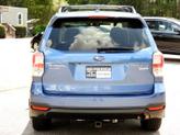 Thumbnail of 2017 Quartz Blue Pearl Subaru Forester