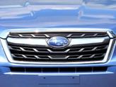 Thumbnail of 2017 Quartz Blue Pearl Subaru Forester
