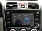 Thumbnail of 2017 Quartz Blue Pearl Subaru Forester