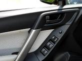 Thumbnail of 2017 Quartz Blue Pearl Subaru Forester
