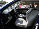 Thumbnail of 2017 Quartz Blue Pearl Subaru Forester