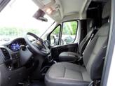 Thumbnail of 2023 Bright White Clearcoat RAM ProMaster 2500