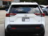 Thumbnail of 2019 Super White Toyota RAV4
