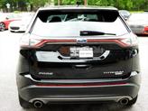 Thumbnail of 2018 Shadow Black Ford Edge