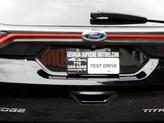 Thumbnail of 2018 Shadow Black Ford Edge