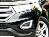 Thumbnail of 2018 Shadow Black Ford Edge