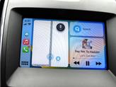 Thumbnail of 2018 Shadow Black Ford Edge