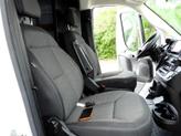 Thumbnail of 2023 Bright White Clearcoat RAM ProMaster 2500