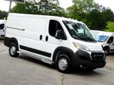Thumbnail of 2023 Bright White Clearcoat RAM ProMaster 2500