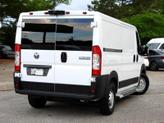 Thumbnail of 2023 Bright White Clearcoat RAM ProMaster 2500