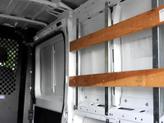 Thumbnail of 2023 Bright White Clearcoat RAM ProMaster 2500