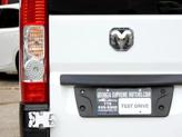 Thumbnail of 2023 Bright White Clearcoat RAM ProMaster 2500