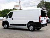 Thumbnail of 2023 Bright White Clearcoat RAM ProMaster 2500