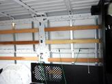 Thumbnail of 2023 Bright White Clearcoat RAM ProMaster 2500