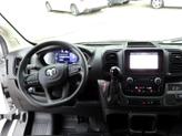 Thumbnail of 2023 Bright White Clearcoat RAM ProMaster 2500