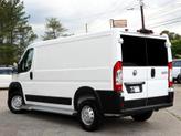 Thumbnail of 2023 Bright White Clearcoat RAM ProMaster 2500