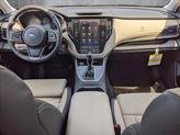 Thumbnail of 2025 Autumn Green Metallic Subaru Outback