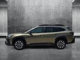 Thumbnail of 2025 Autumn Green Metallic Subaru Outback