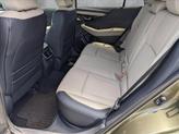 Thumbnail of 2025 Autumn Green Metallic Subaru Outback