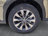 Thumbnail of 2025 Autumn Green Metallic Subaru Outback