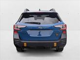 Thumbnail of 2025 Geyser Blue Subaru Outback