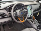 Thumbnail of 2025 Geyser Blue Subaru Outback
