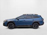 Thumbnail of 2025 Geyser Blue Subaru Outback