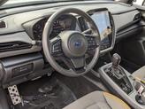 Thumbnail of 2024 Crystal White Pearl Subaru Crosstrek
