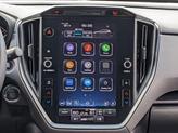 Thumbnail of 2024 Crystal White Pearl Subaru Crosstrek