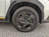 Thumbnail of 2024 Crystal White Pearl Subaru Crosstrek