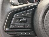Thumbnail of 2024 Crystal White Pearl Subaru Crosstrek