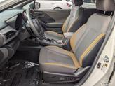 Thumbnail of 2024 Crystal White Pearl Subaru Crosstrek