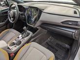 Thumbnail of 2024 Crystal White Pearl Subaru Crosstrek