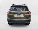Thumbnail of 2022 Autumn Green Metallic Subaru Ascent