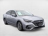 Thumbnail of 2025 Ice Silver Metallic Subaru Legacy