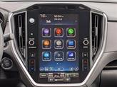 Thumbnail of 2025 Ice Silver Metallic Subaru Crosstrek