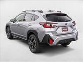 Thumbnail of 2025 Ice Silver Metallic Subaru Crosstrek