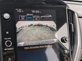 Thumbnail of 2025 Ice Silver Metallic Subaru Crosstrek
