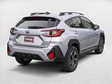 Thumbnail of 2025 Ice Silver Metallic Subaru Crosstrek