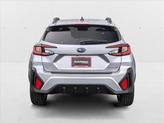 Thumbnail of 2025 Ice Silver Metallic Subaru Crosstrek