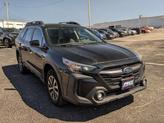 Thumbnail of 2023 Crystal Black Silica Subaru Outback