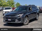 Photo of 2023 Crystal Black Silica Subaru Outback