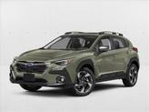 Photo of 2025 Alpine Green Subaru Crosstrek