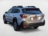 Thumbnail of 2025 Ice Silver Metallic Subaru Outback