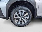 Thumbnail of 2025 Ice Silver Metallic Subaru Outback