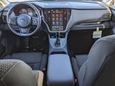 Thumbnail of 2025 Ice Silver Metallic Subaru Outback