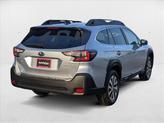 Thumbnail of 2025 Ice Silver Metallic Subaru Outback