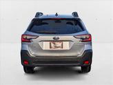 Thumbnail of 2025 Ice Silver Metallic Subaru Outback