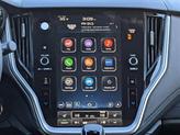 Thumbnail of 2025 Ice Silver Metallic Subaru Outback