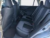Thumbnail of 2025 Ice Silver Metallic Subaru Outback